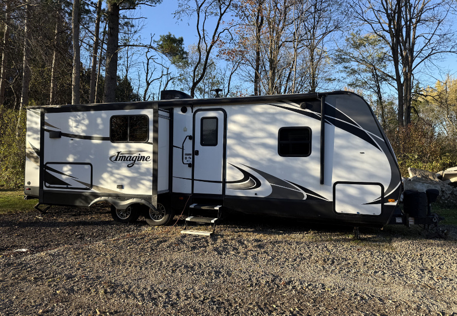 2017 Grand Design IMAGINE 2670MK RV