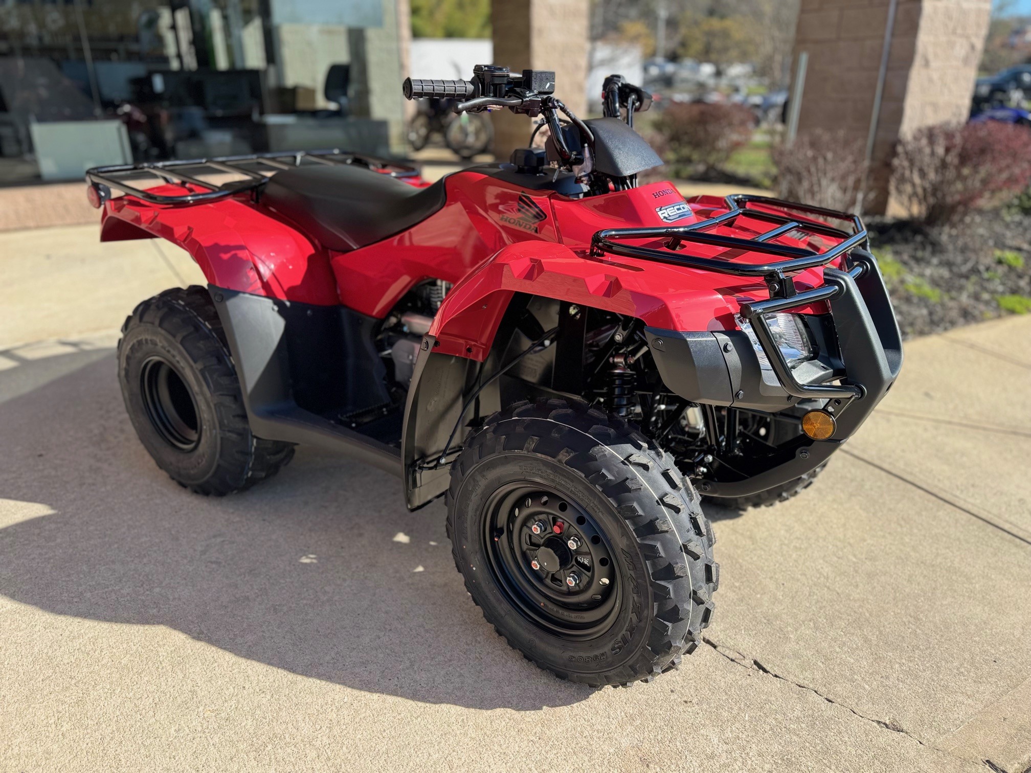 2026 Honda® FOURTRAX RECON in lowell NC