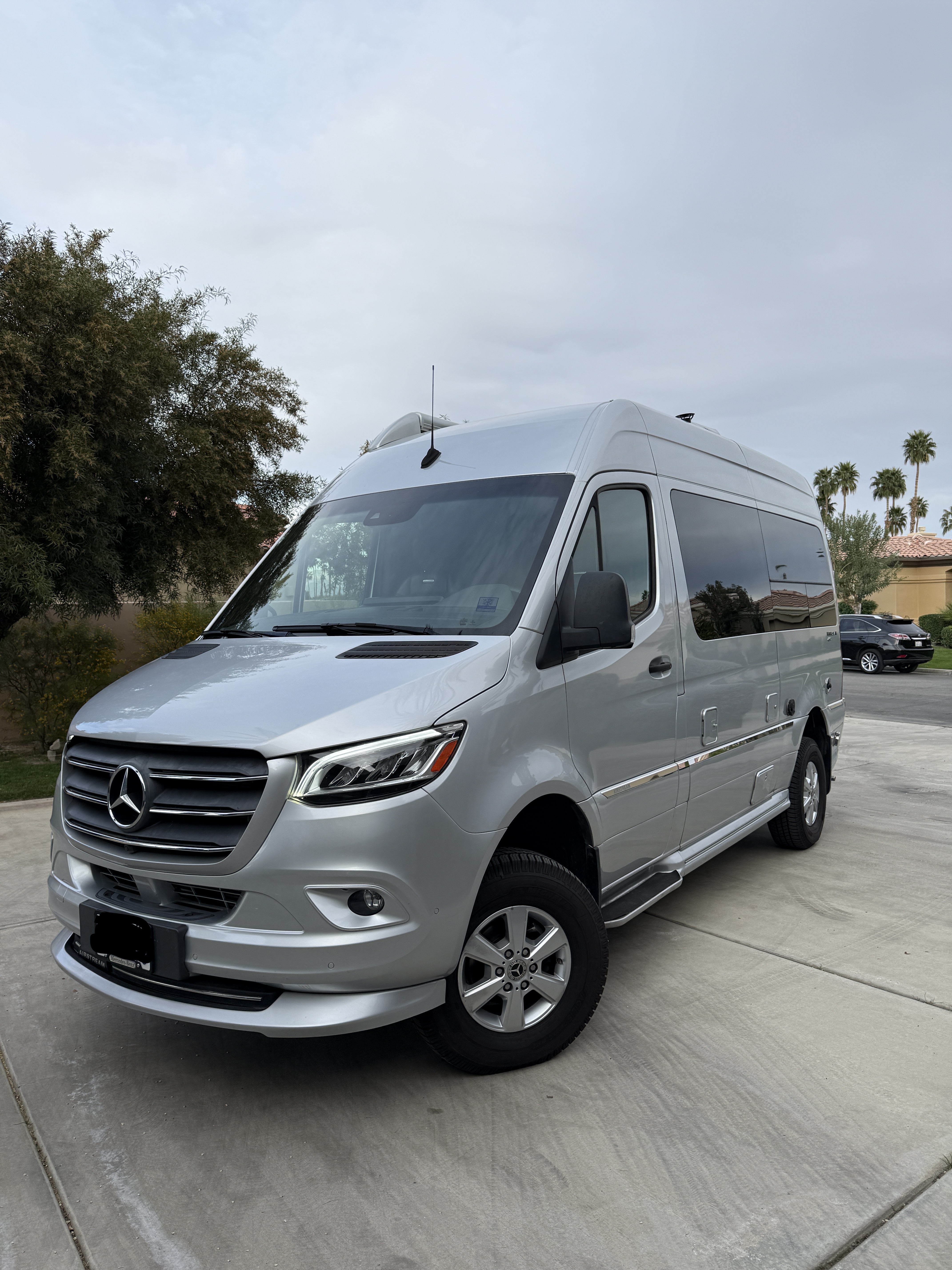Class B RVs - Class B Motorhomes For Sale Near 92260 - RV Trader