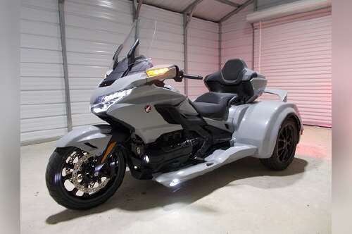 2026 Honda GOLD WING 1800 TOUR AUTOMATIC DCT in haleyville AL