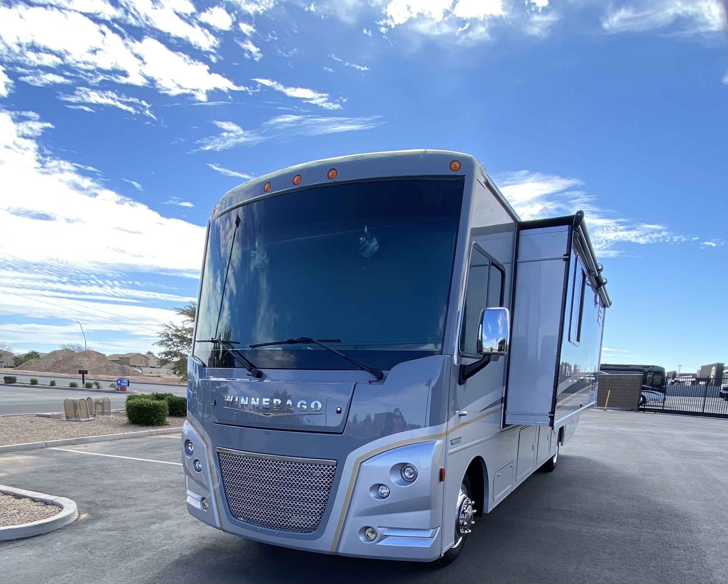 2018 K-Z Venom RVs for sale - RV Trader