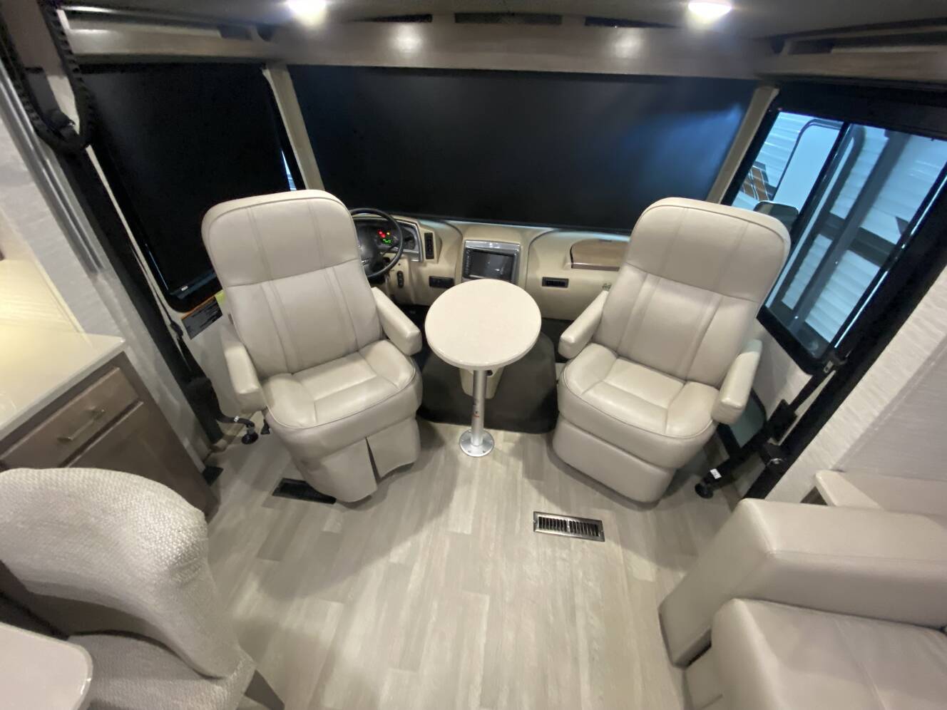 A photo of this 2020 Winnebago ADVENTURER 33C