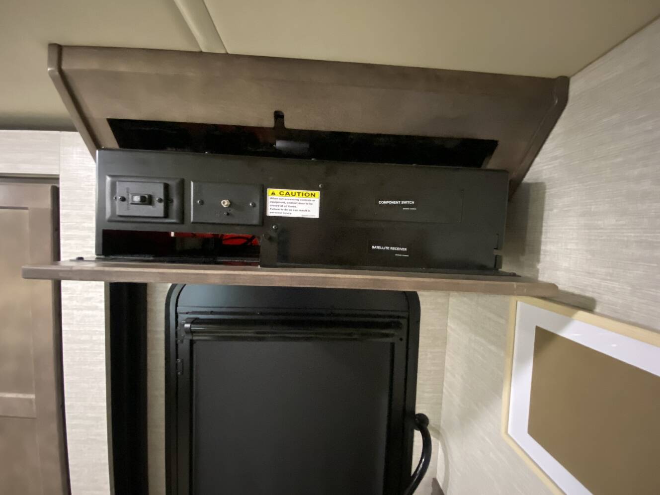 A photo of this 2020 Winnebago ADVENTURER 33C
