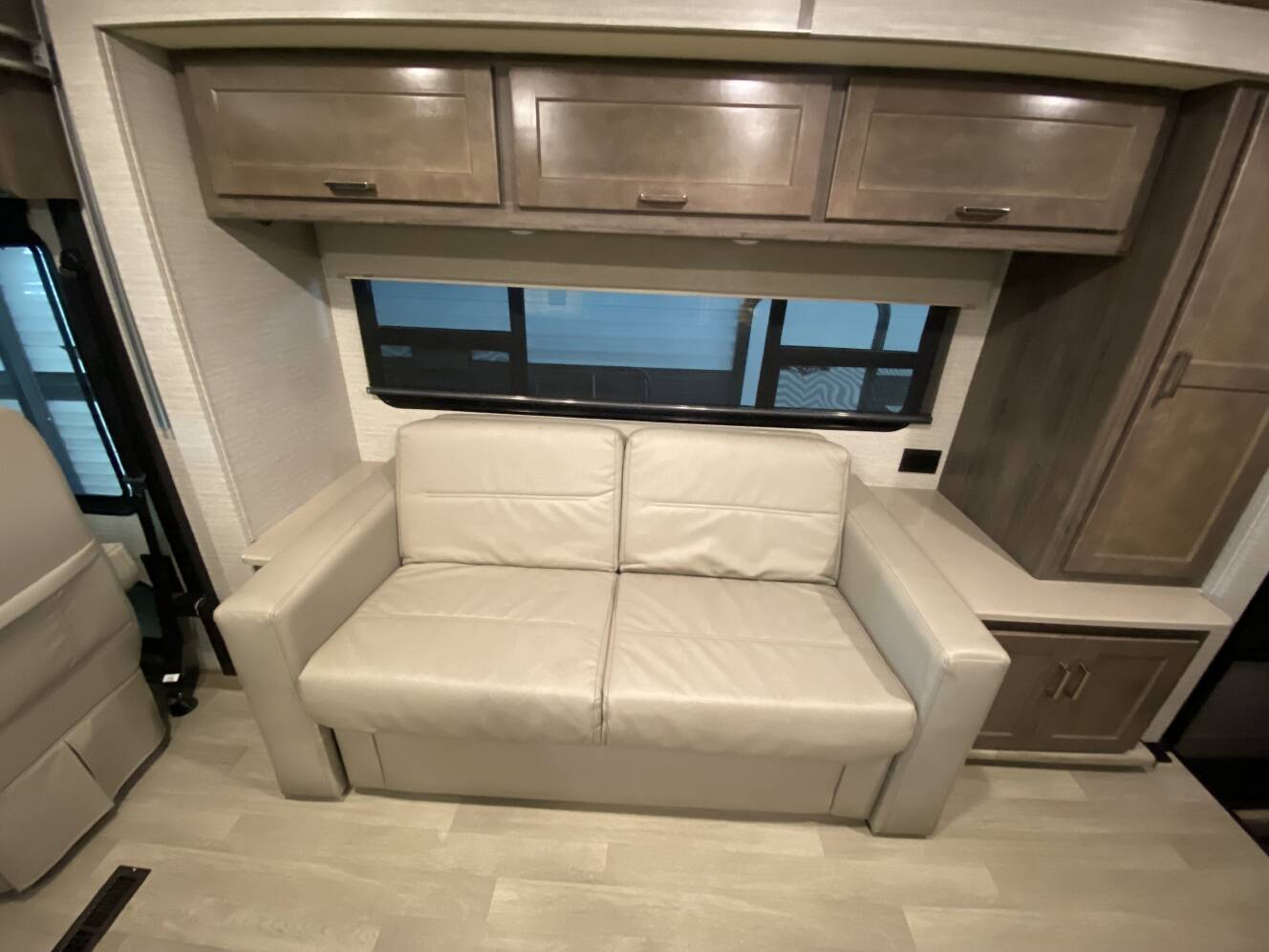 A photo of this 2020 Winnebago ADVENTURER 33C