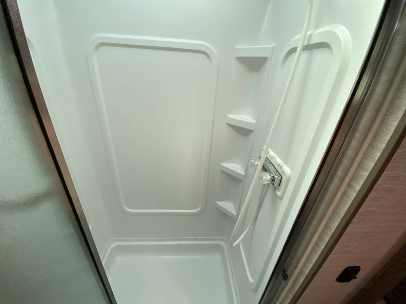 A photo of this 2020 Winnebago ADVENTURER 33C