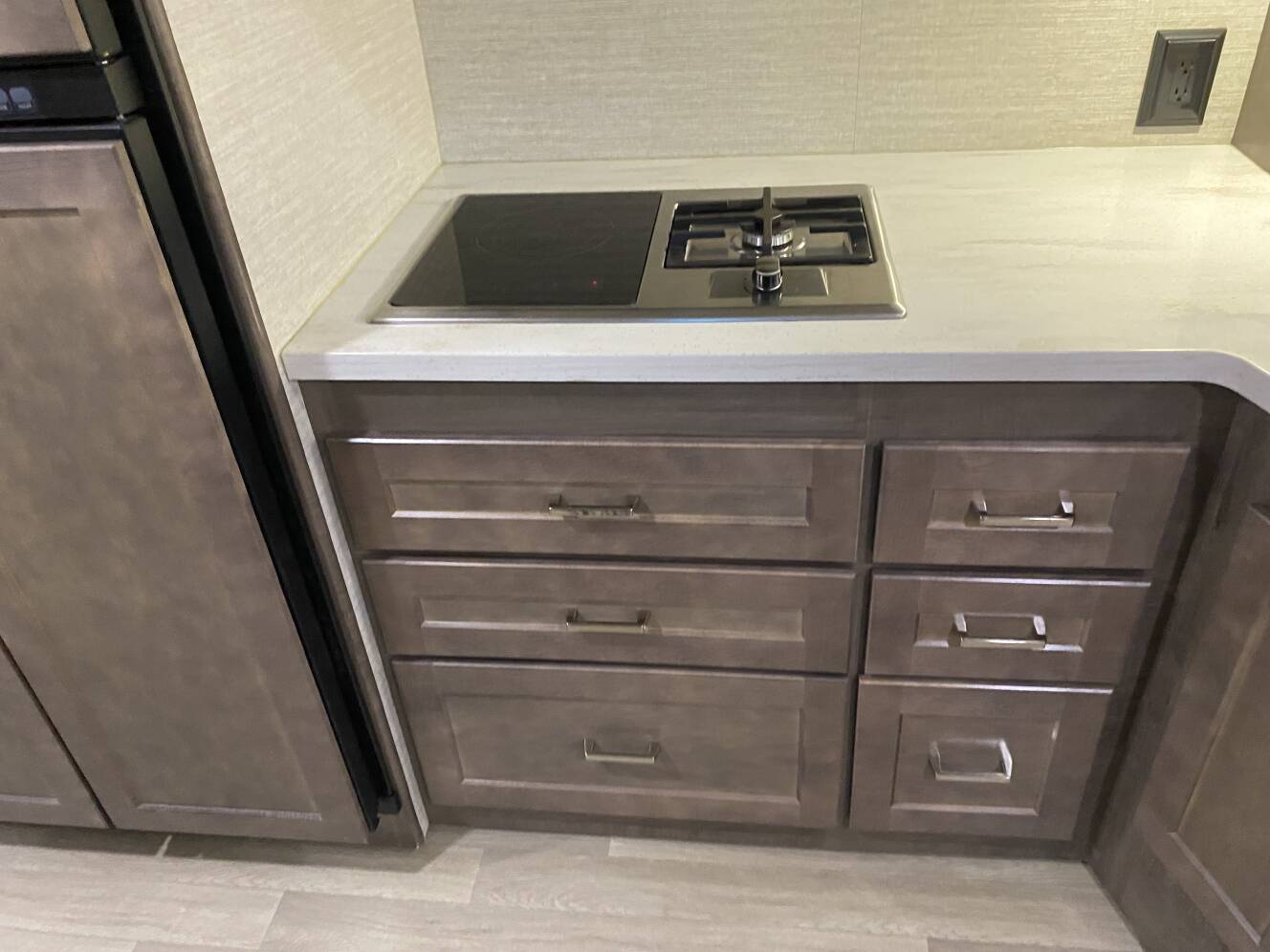 A photo of this 2020 Winnebago ADVENTURER 33C