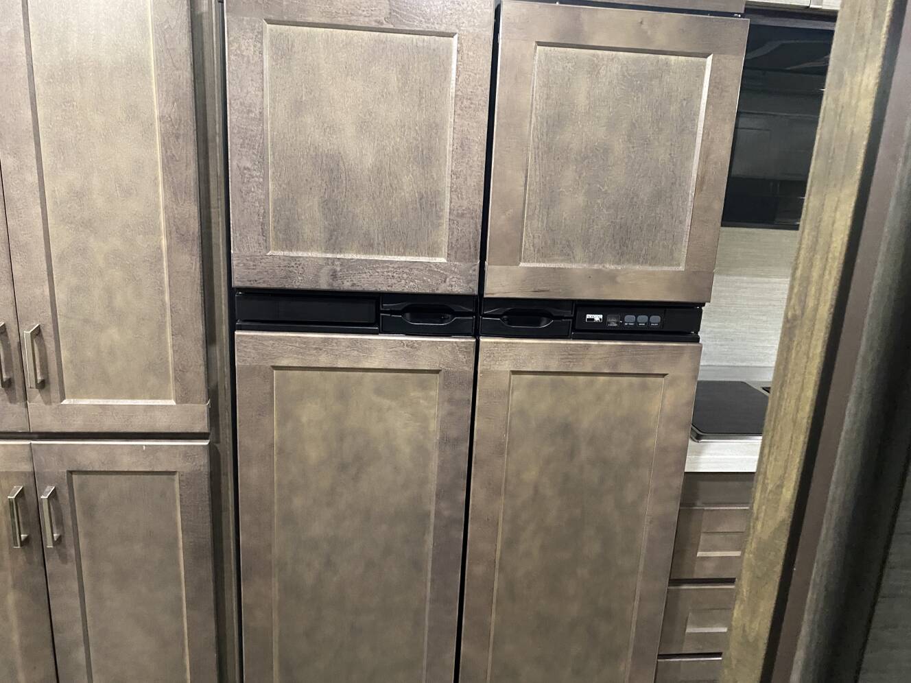 A photo of this 2020 Winnebago ADVENTURER 33C