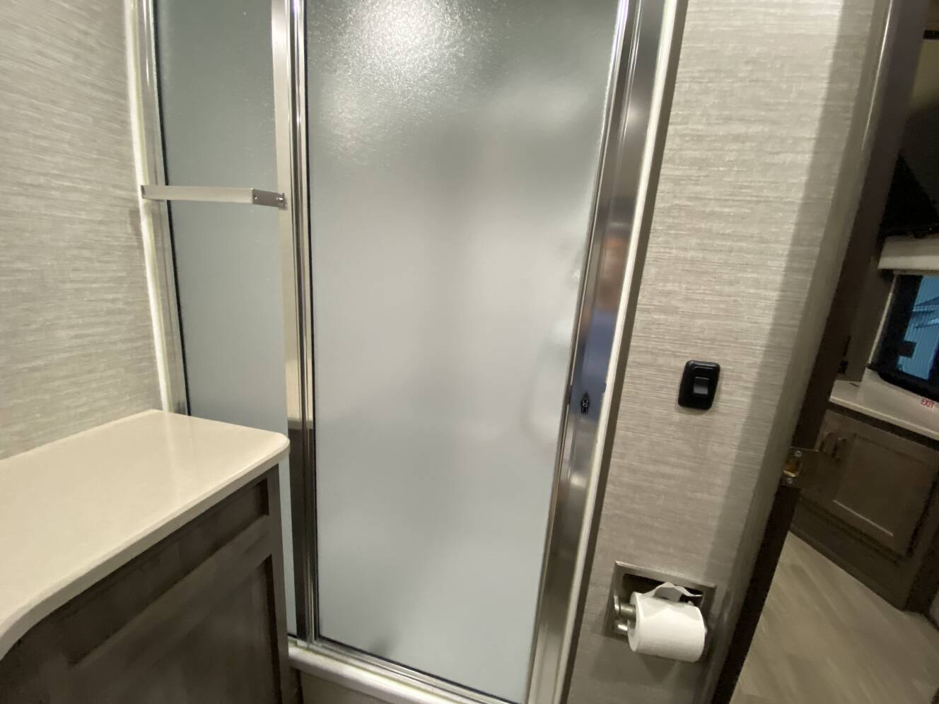 A photo of this 2020 Winnebago ADVENTURER 33C