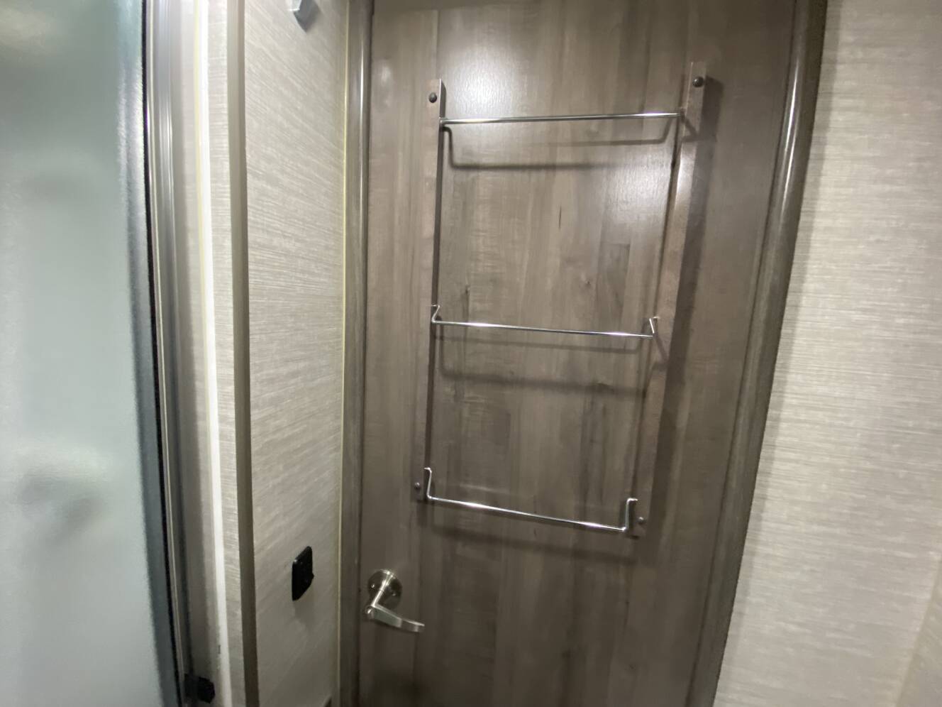 A photo of this 2020 Winnebago ADVENTURER 33C