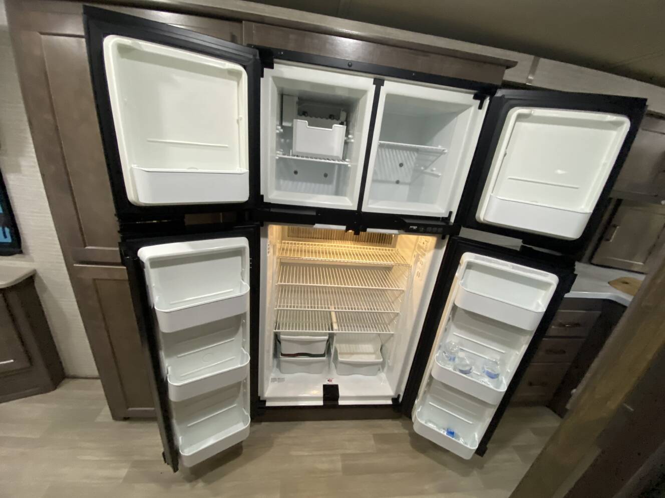 A photo of this 2020 Winnebago ADVENTURER 33C