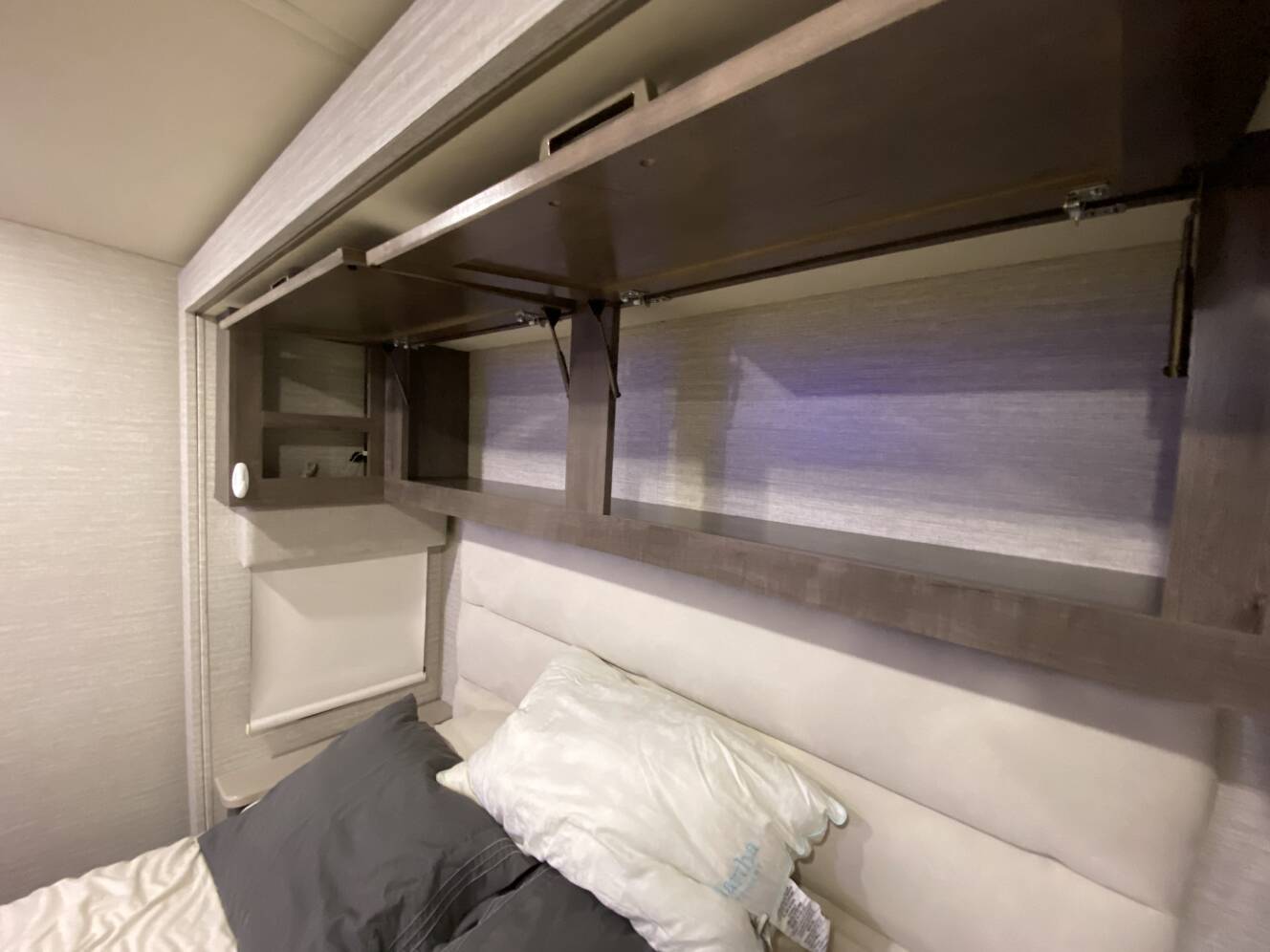 A photo of this 2020 Winnebago ADVENTURER 33C