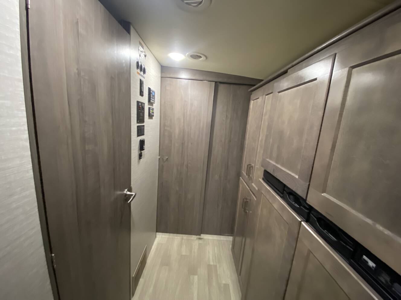 A photo of this 2020 Winnebago ADVENTURER 33C