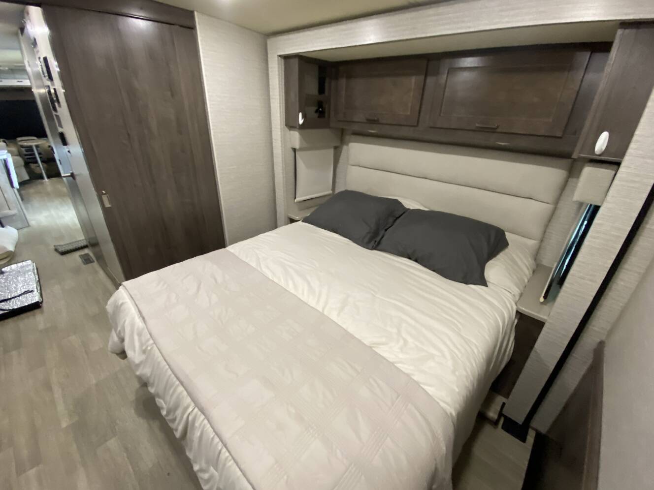 A photo of this 2020 Winnebago ADVENTURER 33C