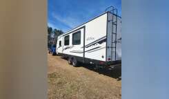 2021 Forest River EAST TO WEST ALTA 2600KRB RV