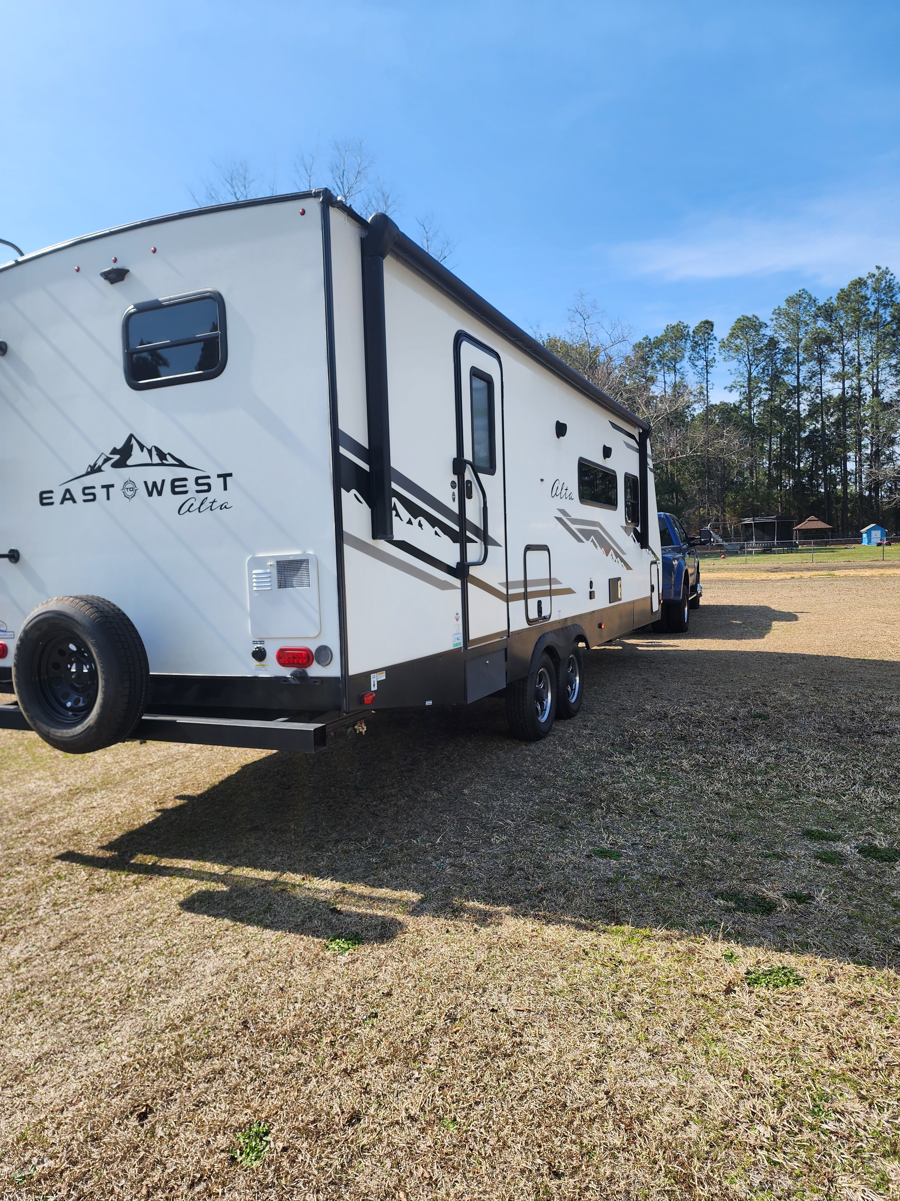 2021 Forest River EAST TO WEST ALTA 2600KRB in hartsville SC