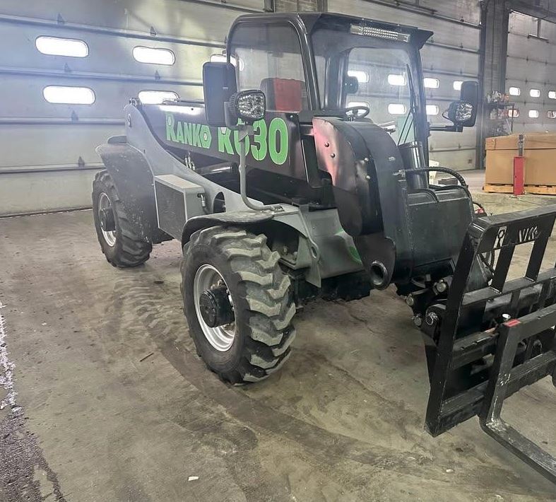2025 RANKO R630 in Des Moines, IA