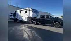 2023 Grand Design REFLECTION 367BHS RV