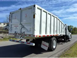 2025 KENWORTH CONSTRUCTION