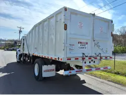 2025 KENWORTH CONSTRUCTION