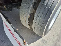 2025 KENWORTH CONSTRUCTION