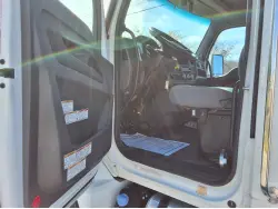 2025 KENWORTH CONSTRUCTION