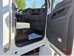 2025 KENWORTH CONSTRUCTION