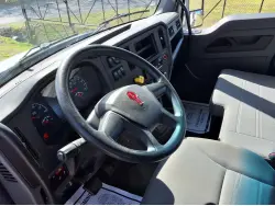 2025 KENWORTH CONSTRUCTION