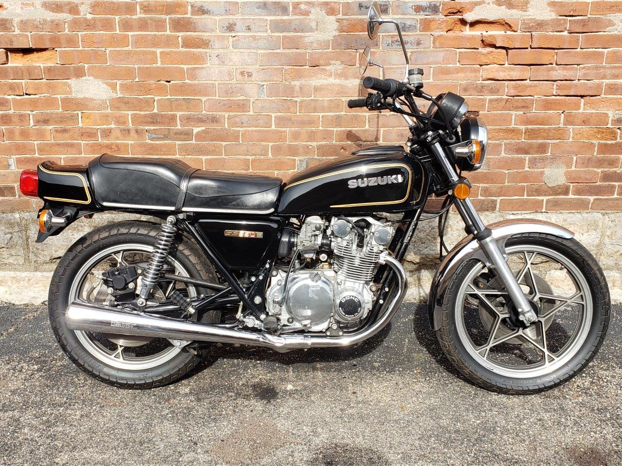 1979 Suzuki Motorcycles For Sale - Cycle Trader