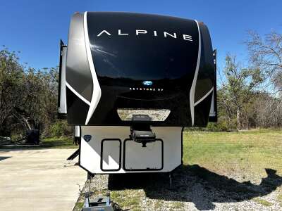 Alpine Rvs 2023-2024 Keystone Alpine RVs For Sale - RV Trader