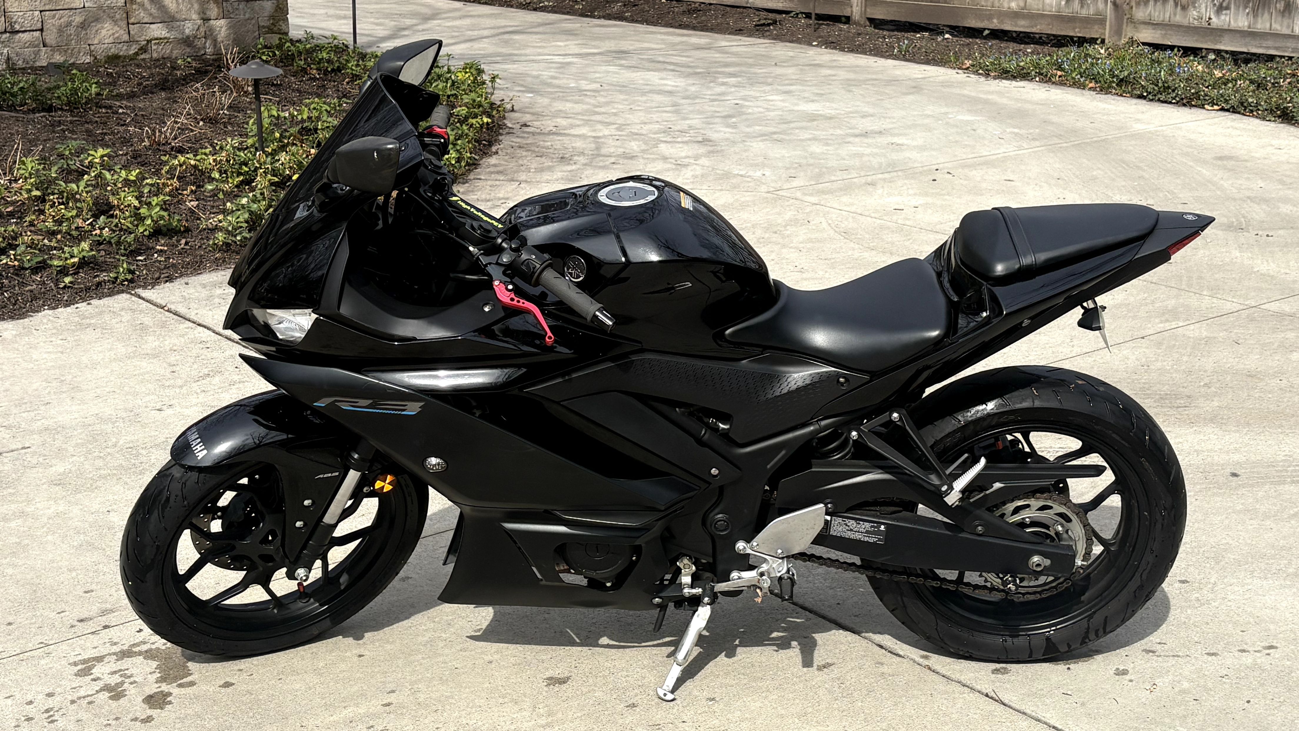 R3売ります！ Yamaha Yzf R3 Motorcycles For Sale Near Lexington, KY - Cycle Trader