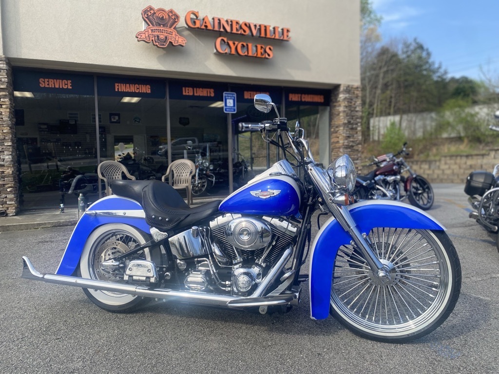 Used Motorcycles For Sale Near Clemson, SC - Cycle Trader