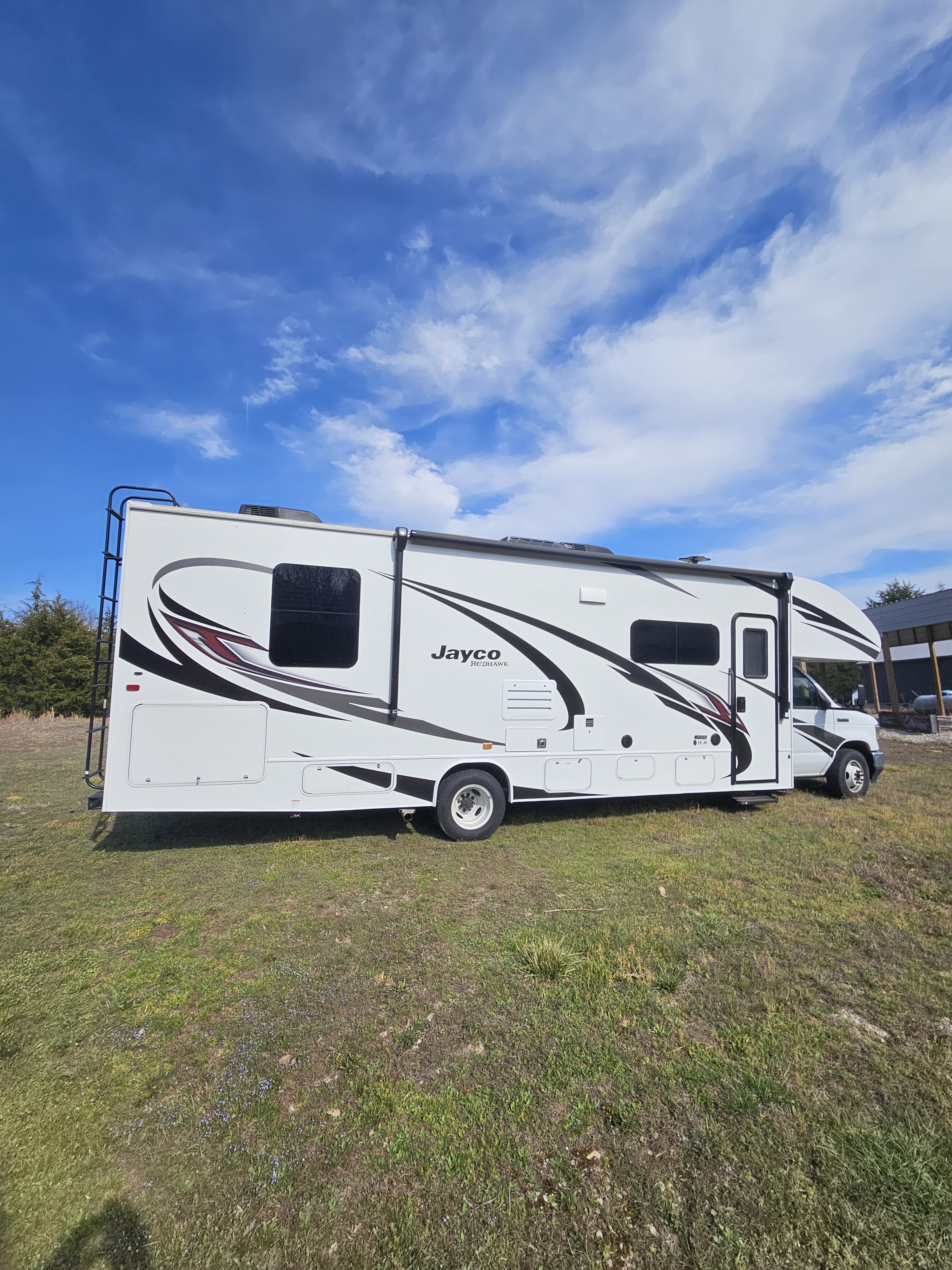 2022 Jayco REDHAWK 29XK in fordland MO