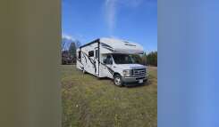 2022 Jayco REDHAWK 29XK RV