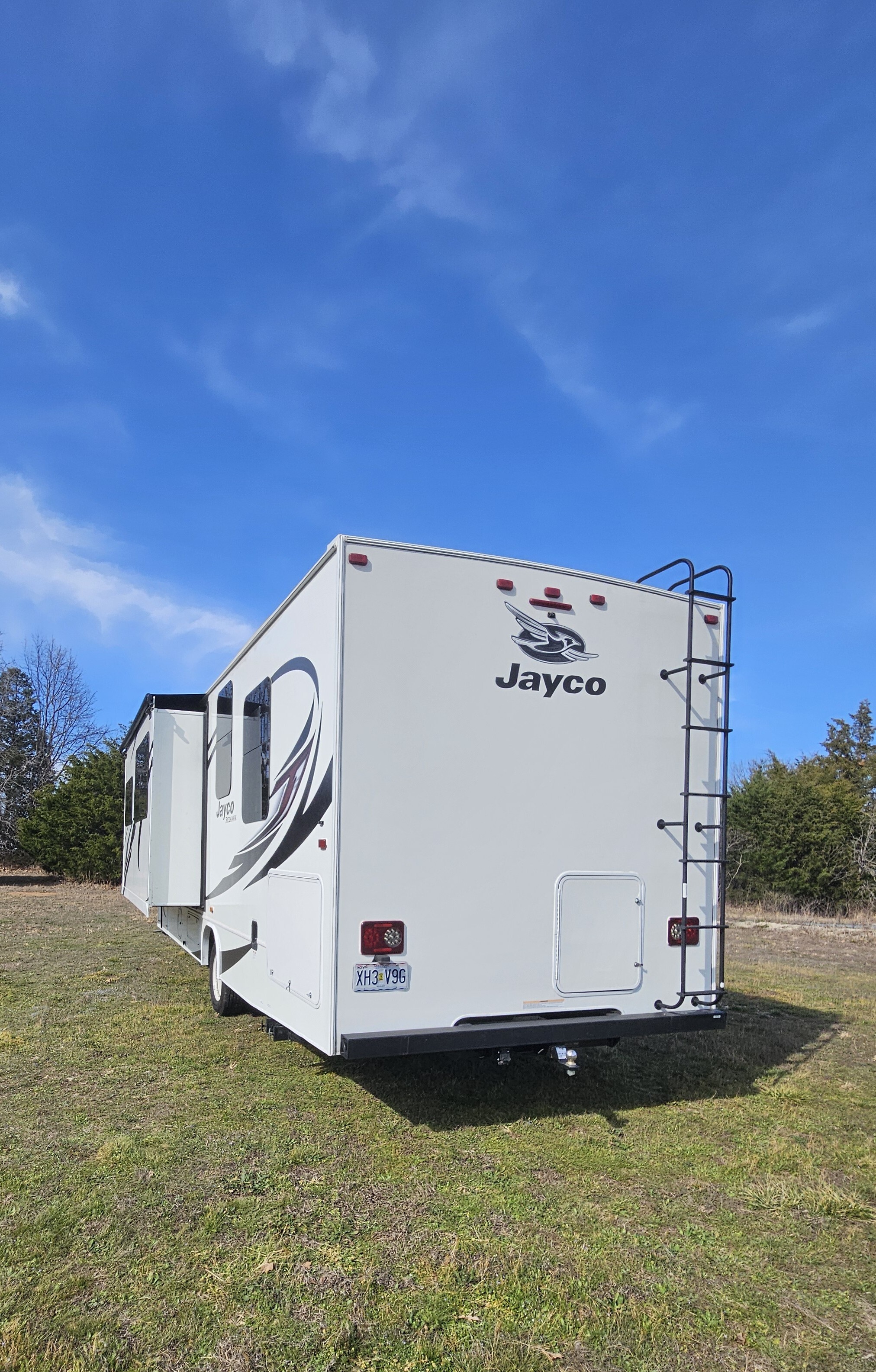 2022 Jayco REDHAWK 29XK in fordland MO