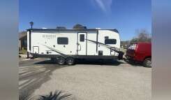 2023 Forest River ROCKWOOD SIGNATURE 8263MBR RV