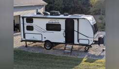 2025 Coachmen APEX NANO 186BH RV