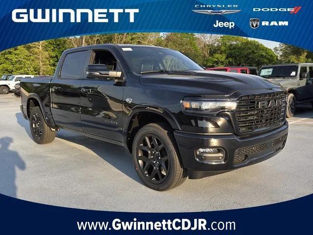 2026 RAM 1500 LARAMIE in Stone Mountain, GA