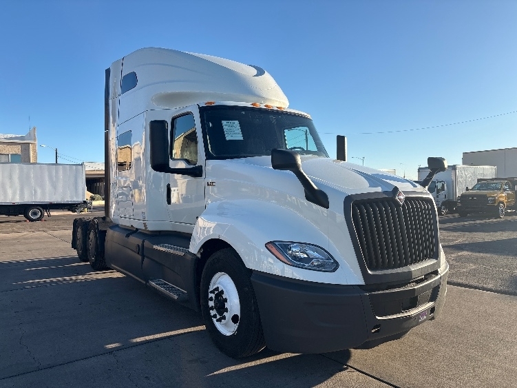 2023 INTERNATIONAL LT625 in Phoenix, AZ