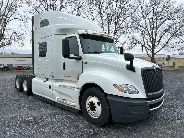 2020 INTERNATIONAL LT625 in South Portland, ME