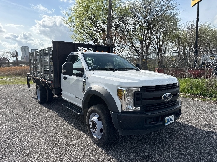 2019 FORD F550 in Birmingham, AL