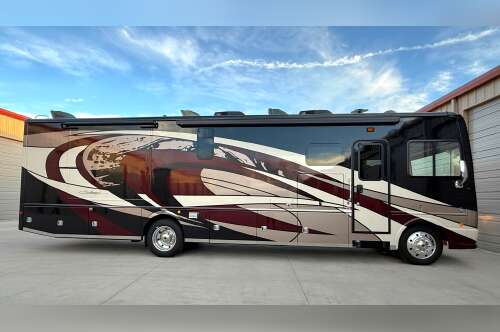 2019 Fleetwood SOUTHWIND 35K in pueblo west CO