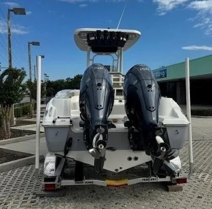 2025 Key West Boats 244CC in new smyrna beach FL