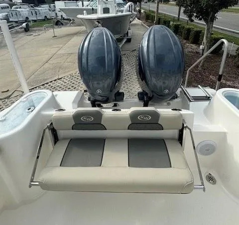 2025 Key West Boats 244CC in new smyrna beach FL