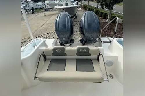 2025 Key West Boats 244CC in new smyrna beach FL