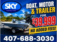 Are Flats Boats and Skiffs Really That Different? image