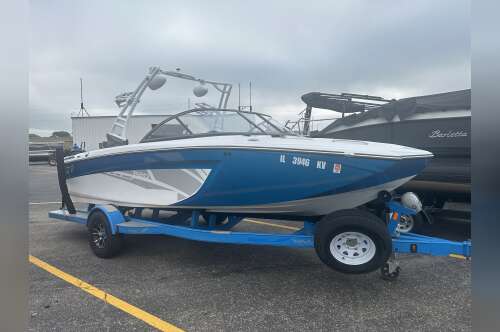 2016 Tige R20 in antioch IL