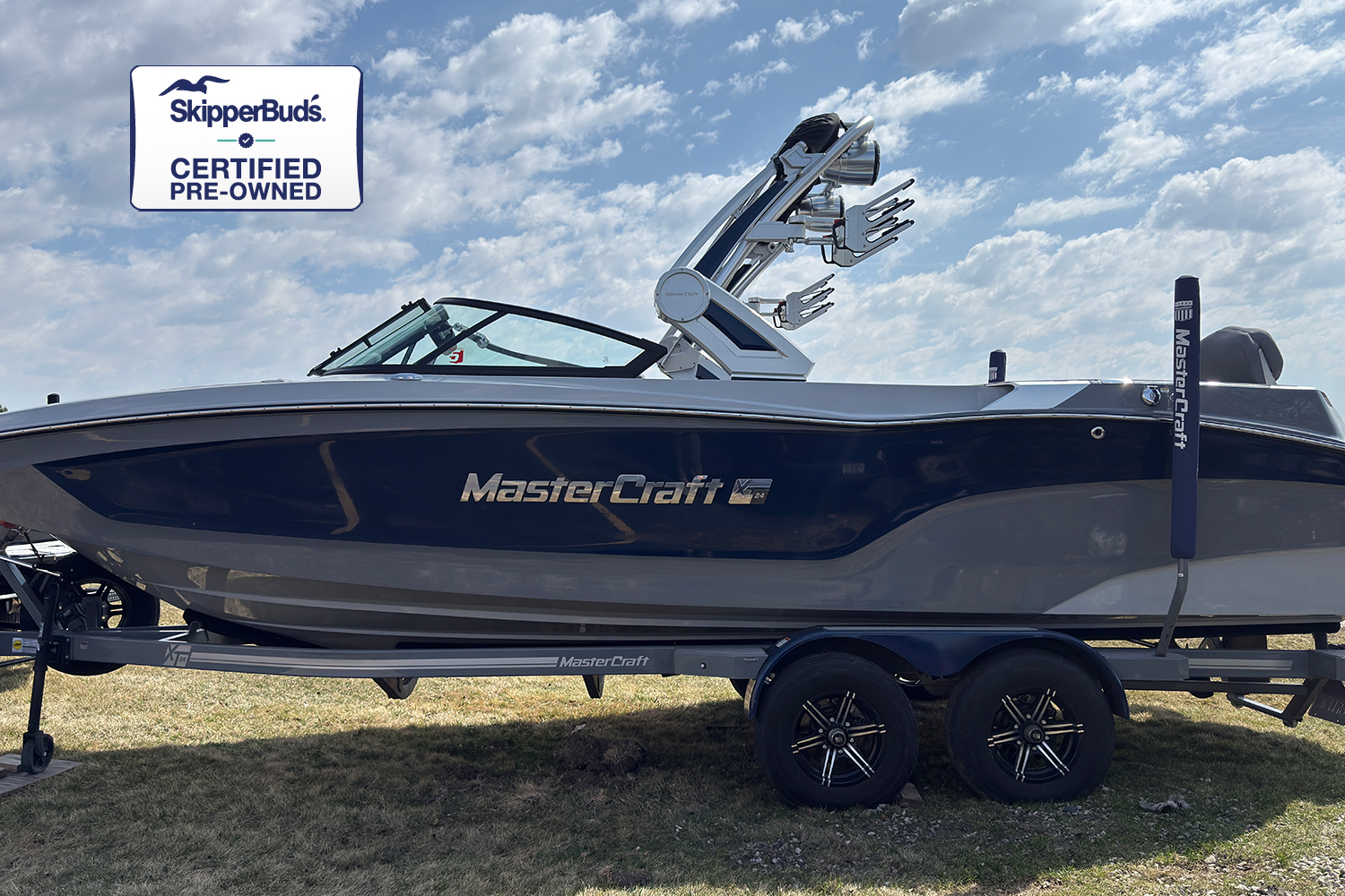 2022 Masc XT 24 in pewaukee WI