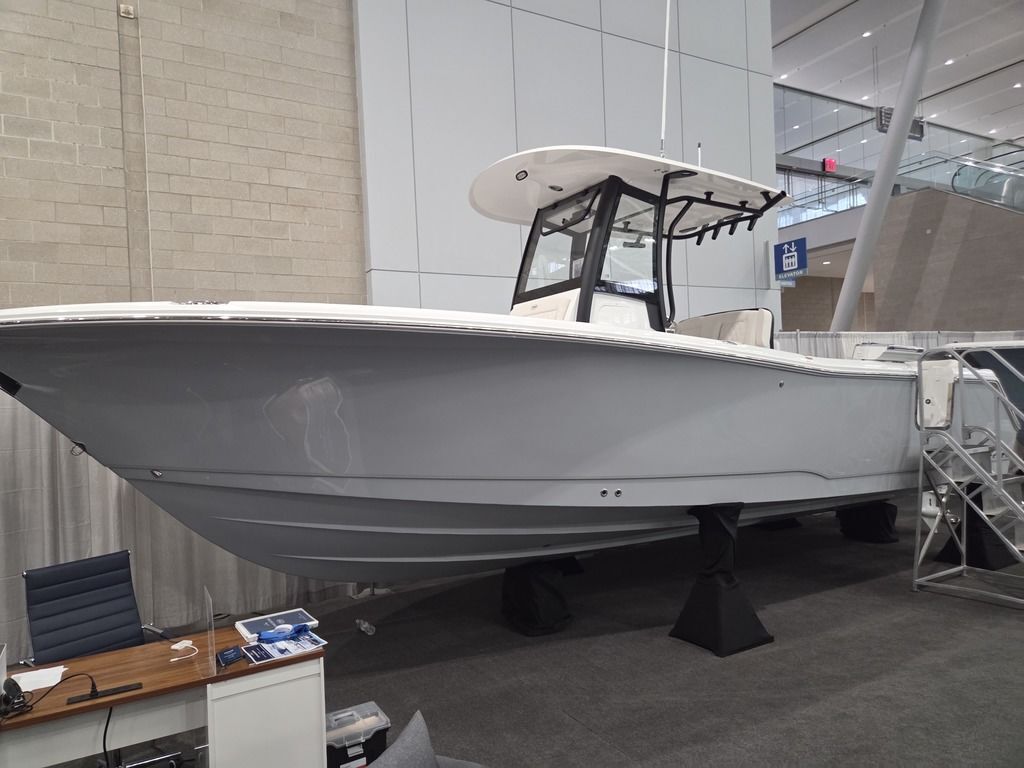 2026 Sea Hunt ULTRA 275 CB 305 SE in kittery ME
