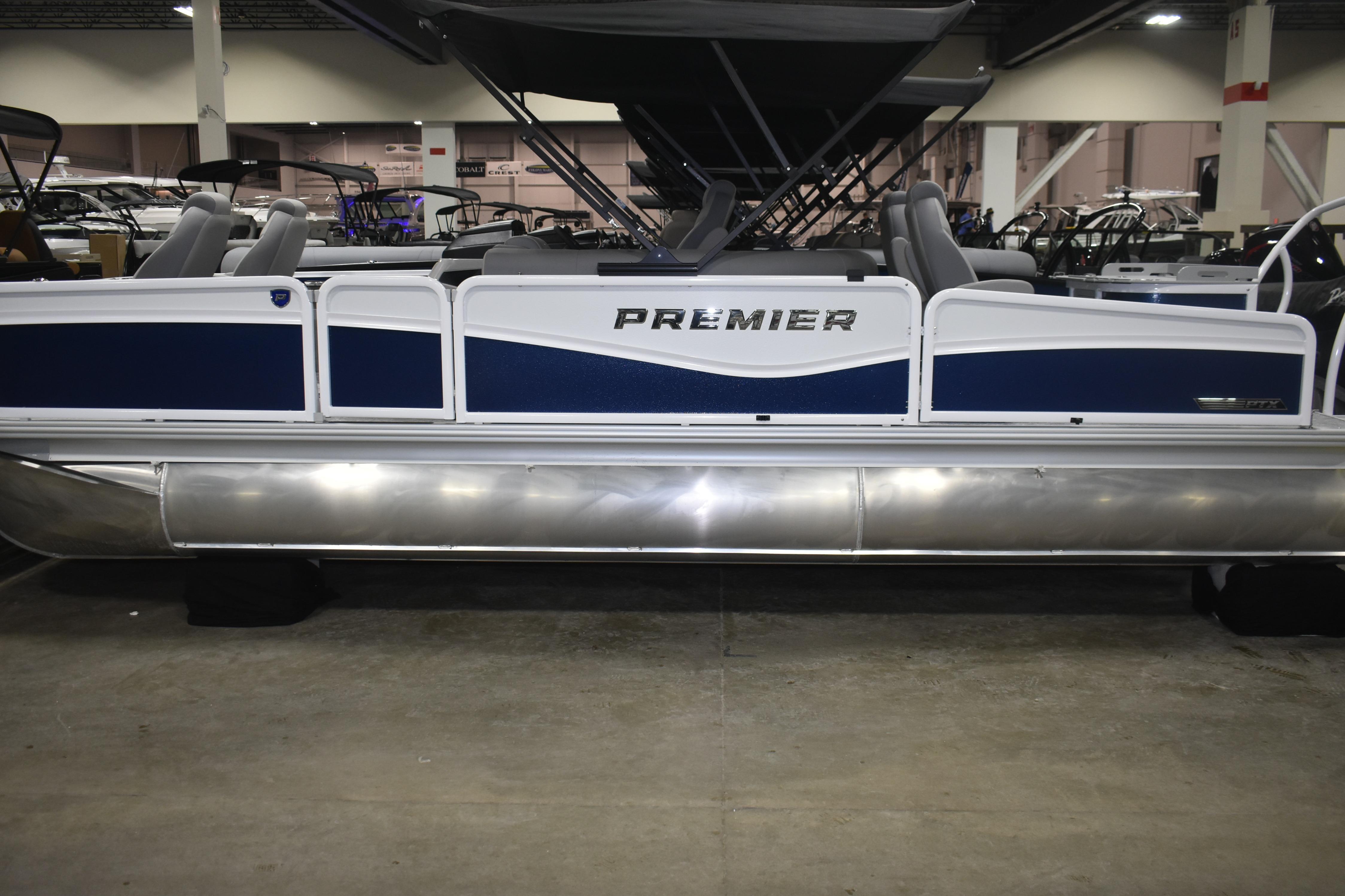 2026 Premier 230 SUNSATION ANGLER 4PT - PTX 230 DL in sterling heights MI