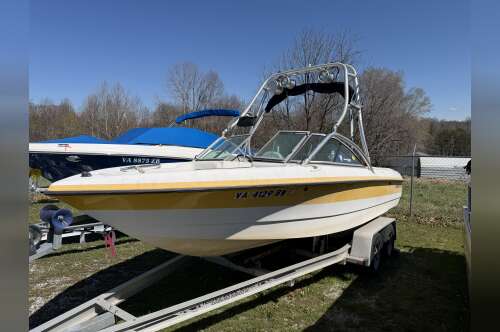 2001 Mastercraft X-Star in danville VA